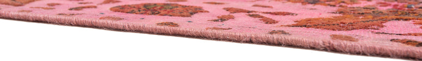 Vintage Relief Alfombra | 468 x 100 cm