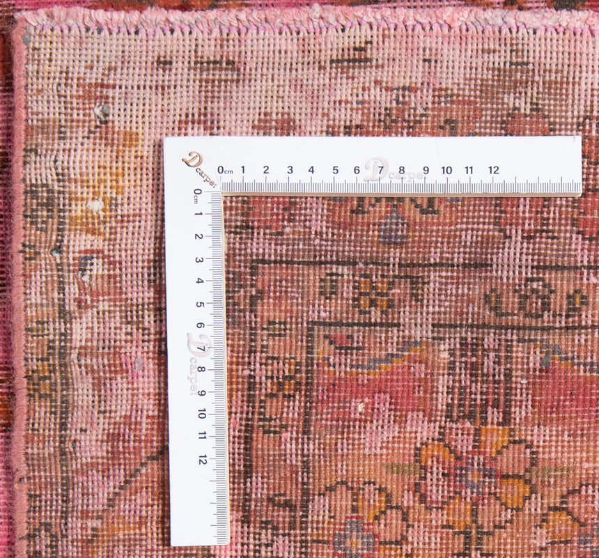 Vintage Relief Alfombra | 468 x 100 cm