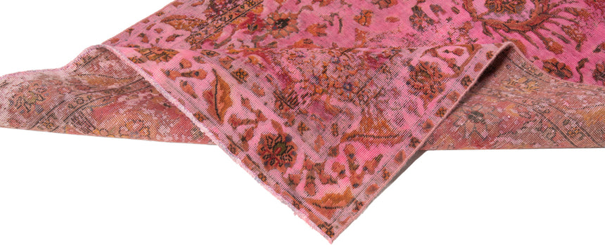 Vintage Relief Alfombra | 468 x 100 cm