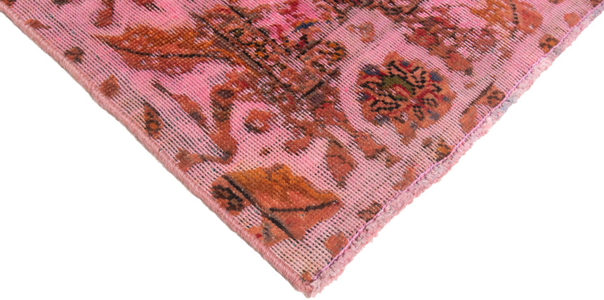 Vintage Relief Alfombra | 468 x 100 cm