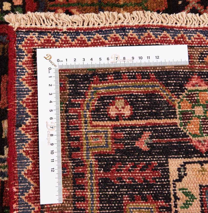 Hamedan Alfombra Persa | 236 x 137 cm