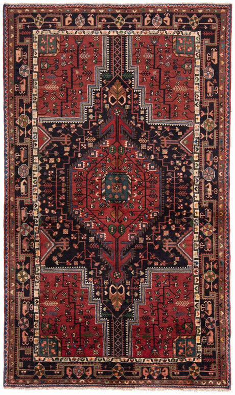 Hame Carpet persa | 236 x 137 cm