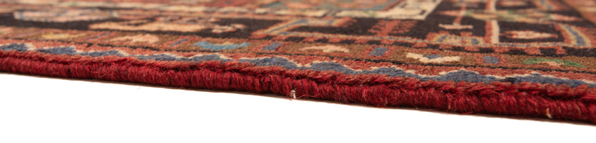Hamedan Alfombra Persa | 236 x 137 cm