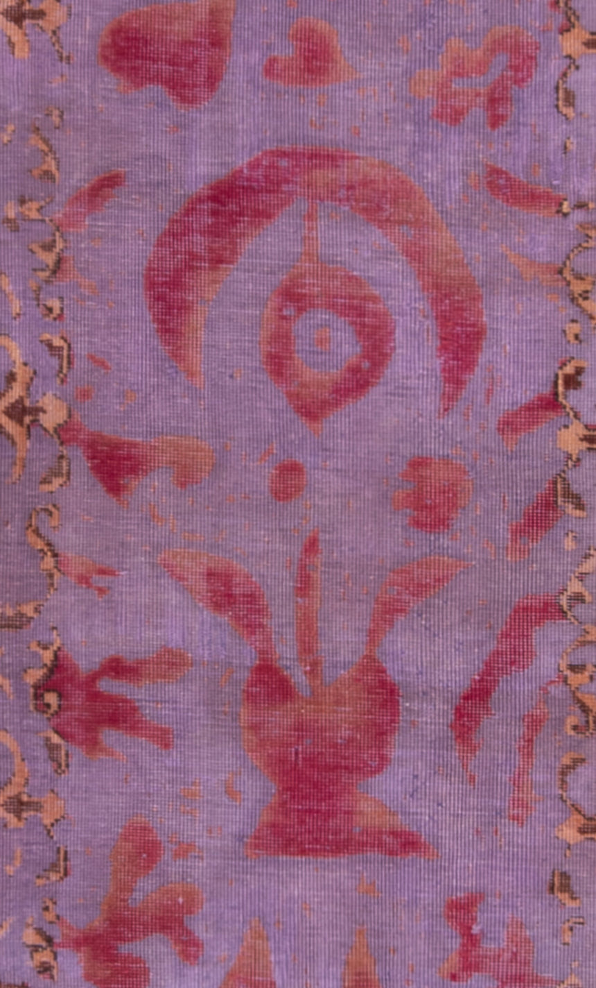 Vintage Alfombra | 596 x 79 cm