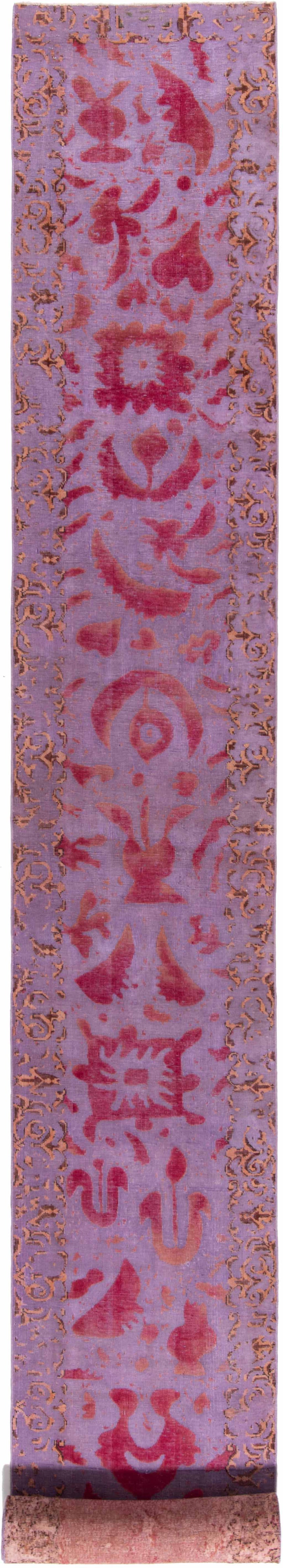 Vintage Alfombra | 596 x 79 cm