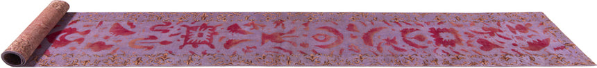 Vintage Alfombra | 596 x 79 cm