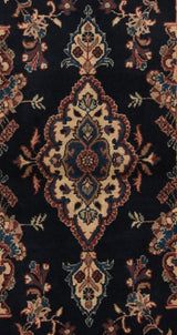 Hamedan Alfombra Persa | 430 x 85 cm