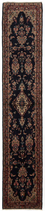 Hamedan Alfombra Persa | 430 x 85 cm