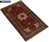 Hame Carpet persa | 124 x 88 cm