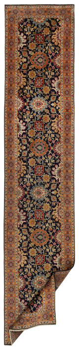 Tapete Persa Tabriz | 390x86cm