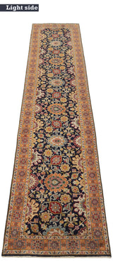 Tapete Persa Tabriz | 390x86cm