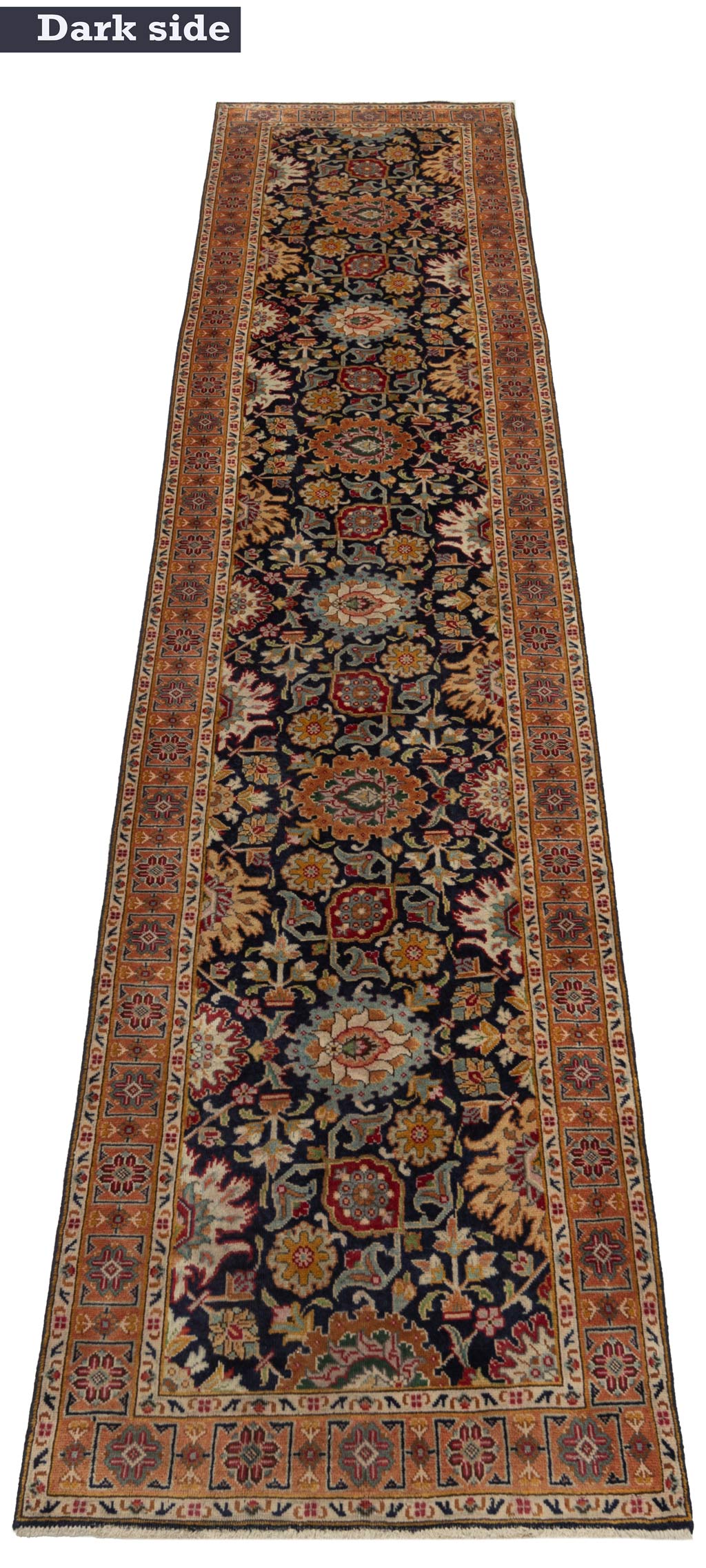 Tapete Persa Tabriz | 390x86cm