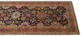 Tapete Persa Tabriz | 390x86cm