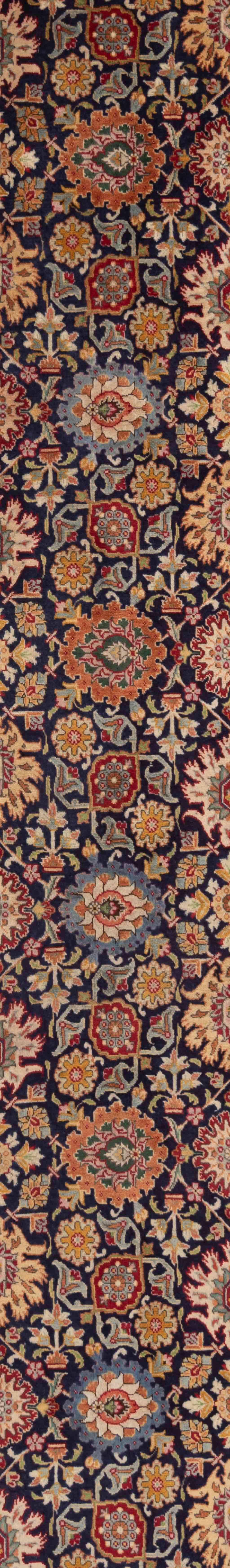 Tabriz Alfombra Persa | 367 x 58 cm