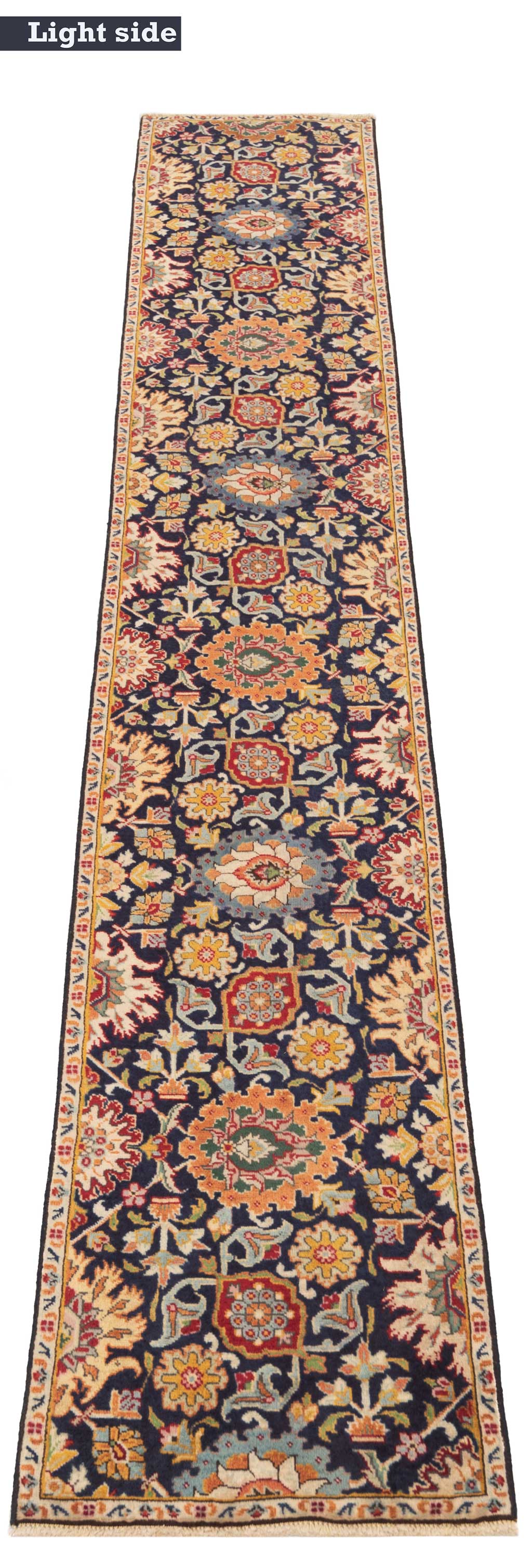 Tapete Persa Tabriz | 367x58cm