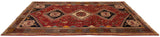 Alfombra persa Shiraz | 284 x 186 cm