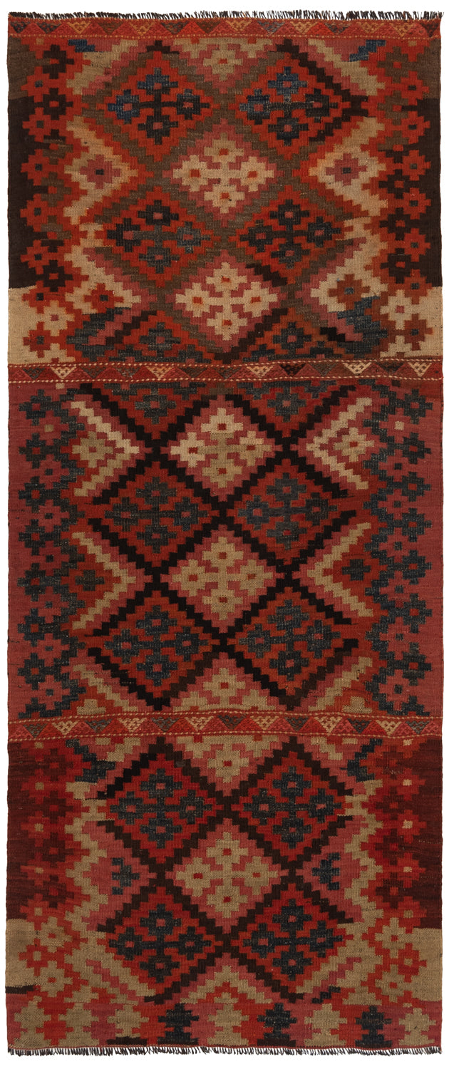 Kilim persa | 272x116cm