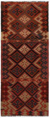 Kilim persa | 272 x 116 cm