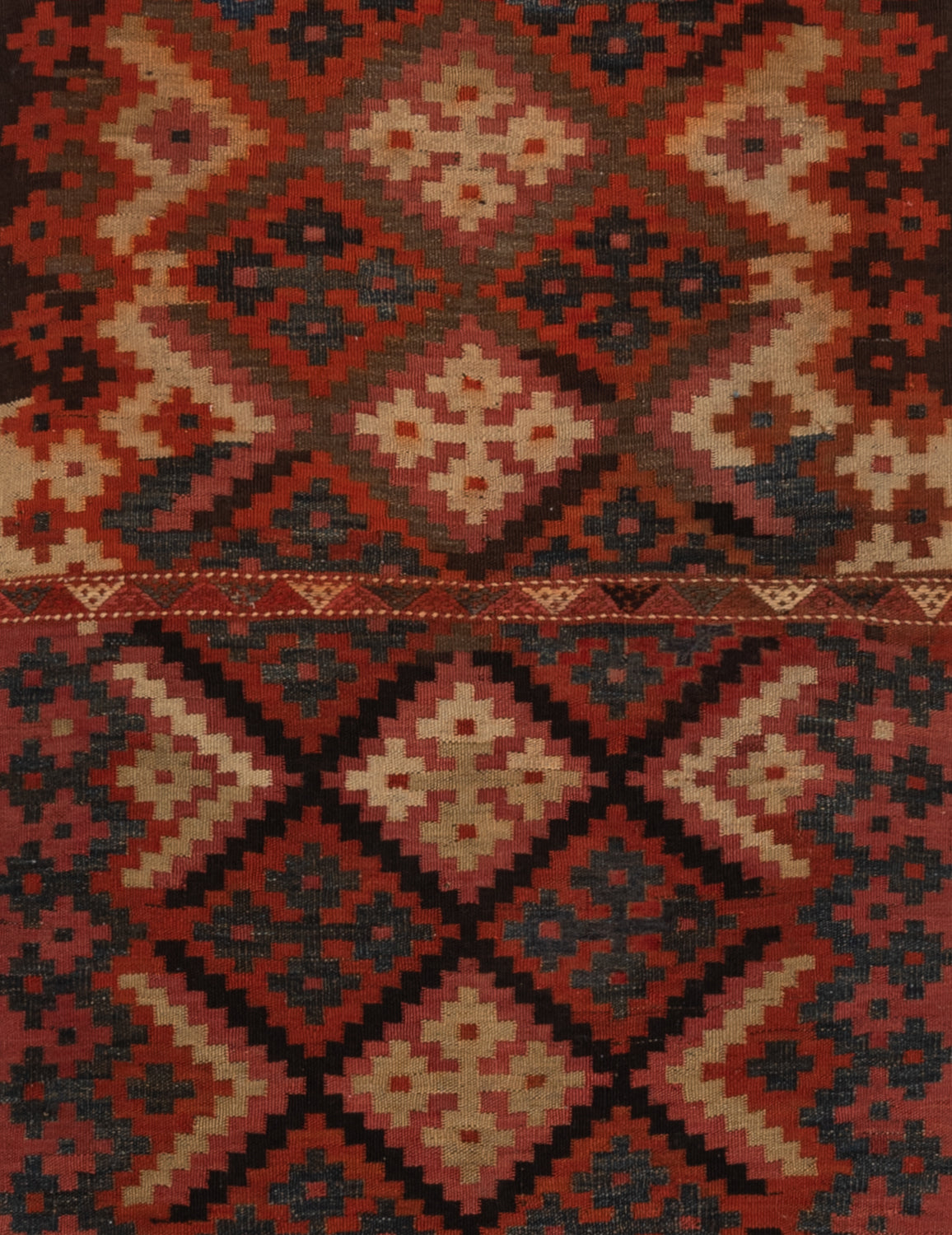 Kilim persa | 272x116cm