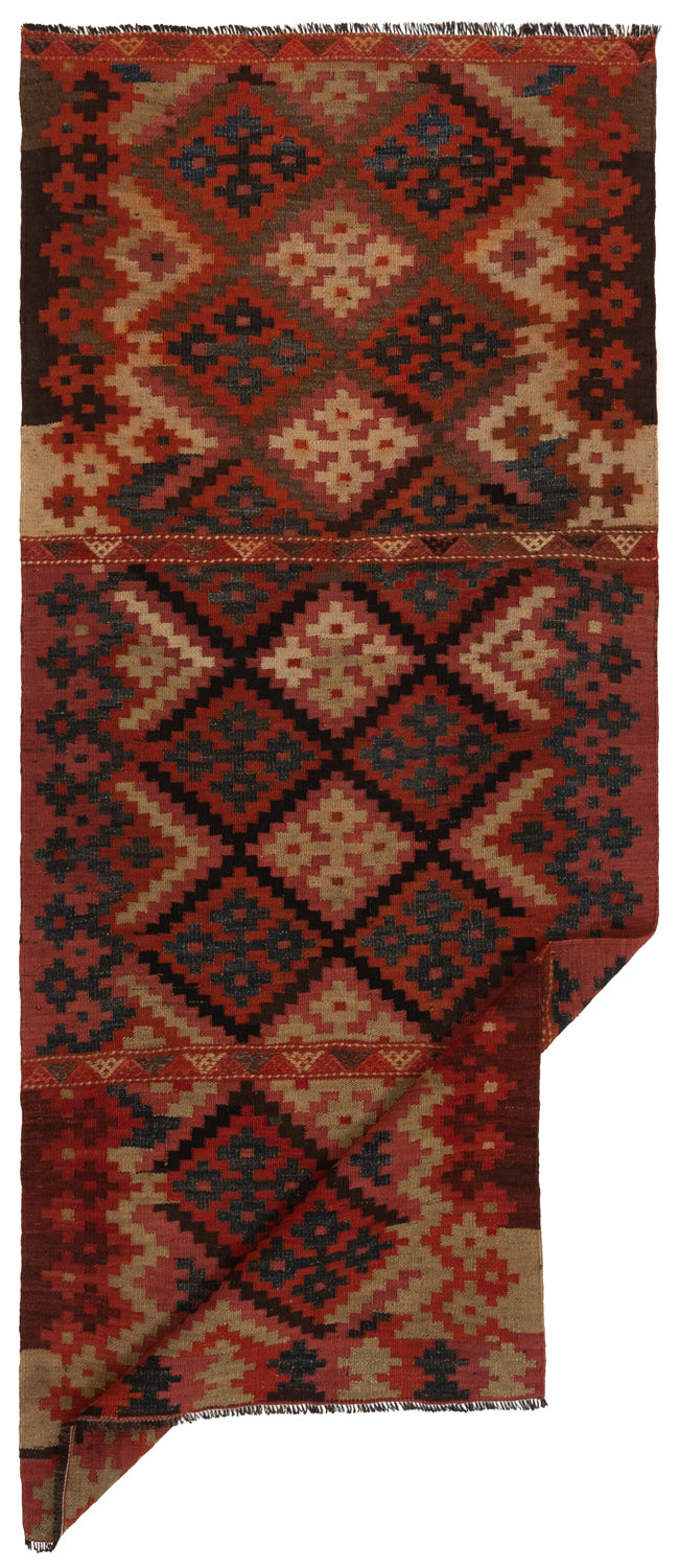 Kilim persa | 272x116cm