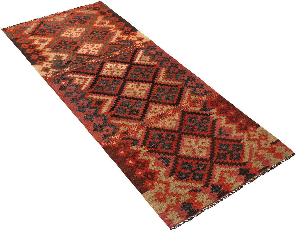 Kilim persa | 272 x 116 cm