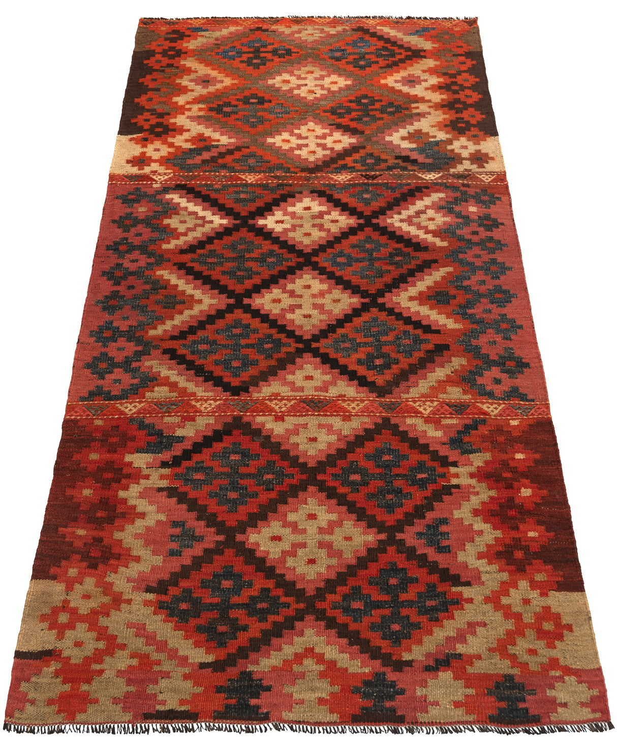 Kilim persa | 272 x 116 cm