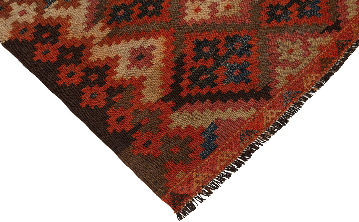 Kilim persa | 272 x 116 cm