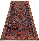 Kilim persa | 387x169cm