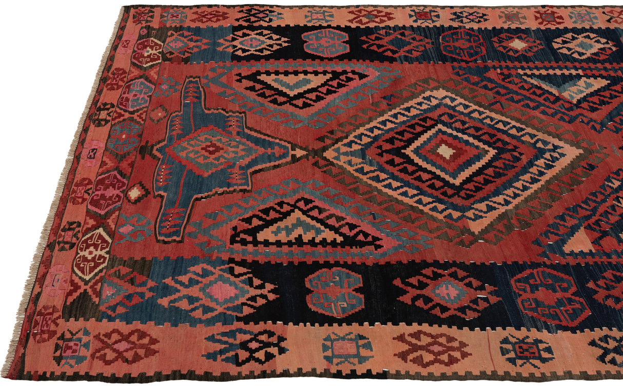 Kilim persa | 387x169cm