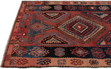 Kilim persa | 387 x 169 cm