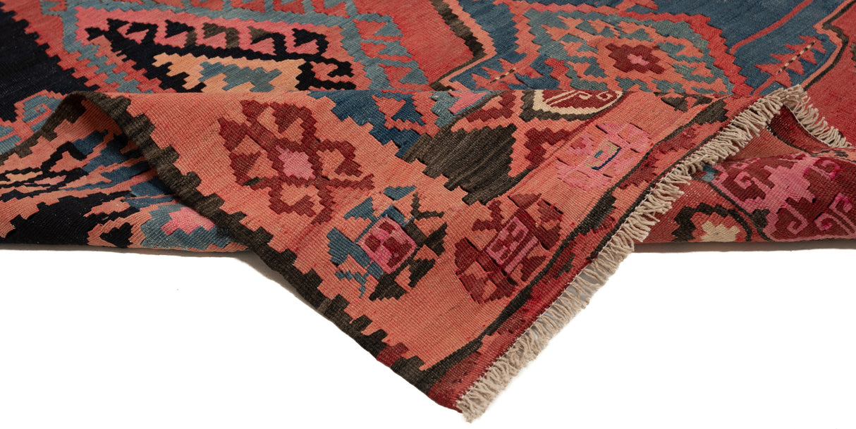 Kilim persa | 387 x 169 cm