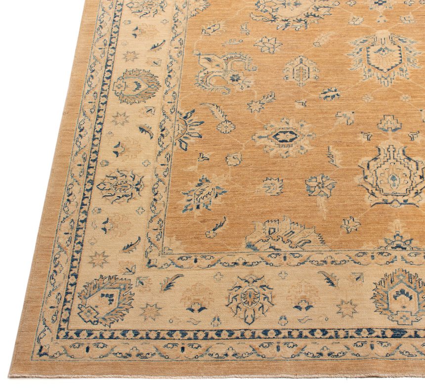 Ziegler Carpet | 345 x 249 cm