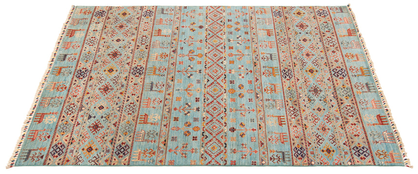 Ziegler Carpet Premium | 253 x 168 cm