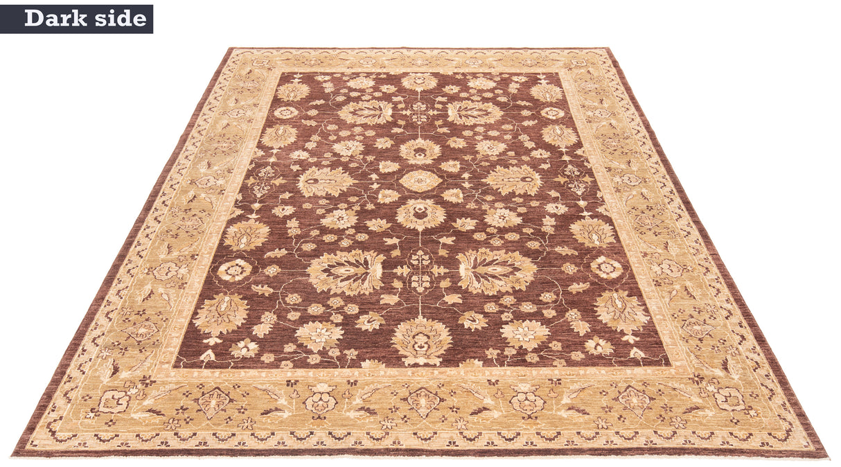 Ziegler Carpet | 388 x 306 cm