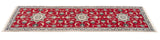 Carpete Nain Persa | 294 x 79 cm