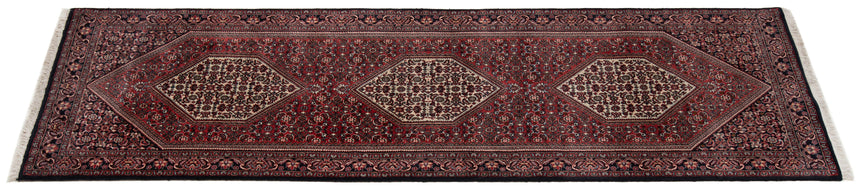 Alfombra Persa Bidjar | 250 x 71 cm