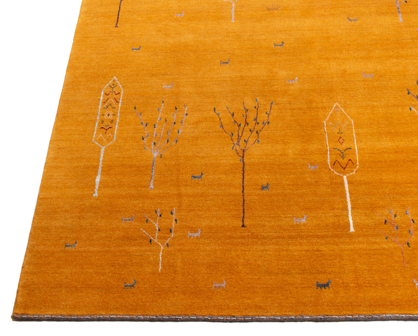 Alfombra Moderna Handloom | 342 x 247 cm