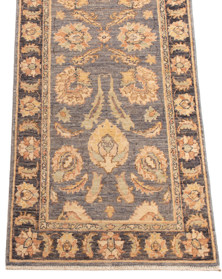 Ziegler Carpet | 295 x 74 cm