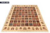 Ziegler Carpet Premium | 291 x 252 cm