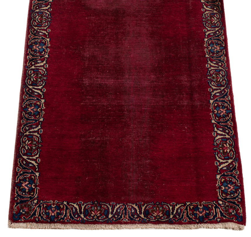 Tapete persa Kerman | 500 x 97 cm