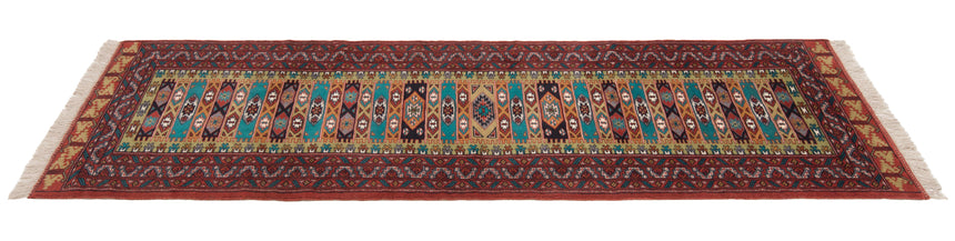 Alfombra Persa Balouch | 290 x 82 cm