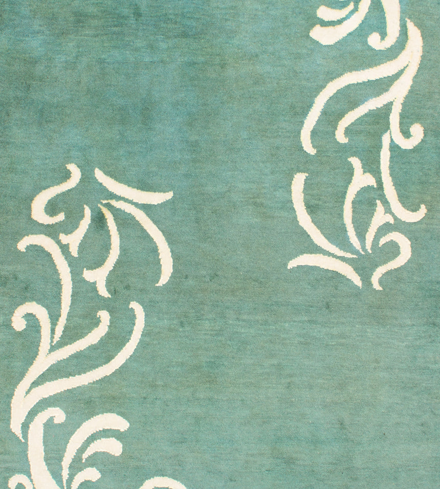 Carpete persa moderno | 120 x 73 cm