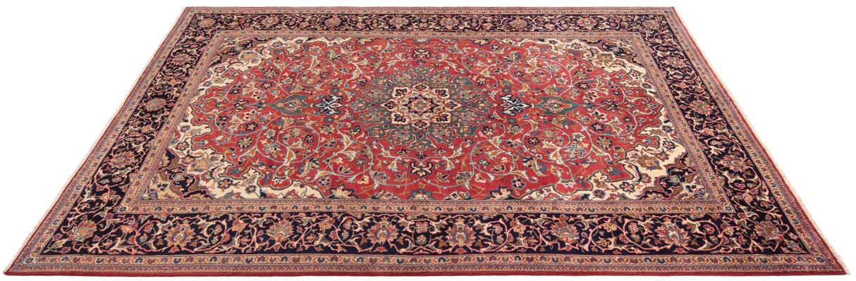 Carpete persa Najafabad | 336 x 219 cm