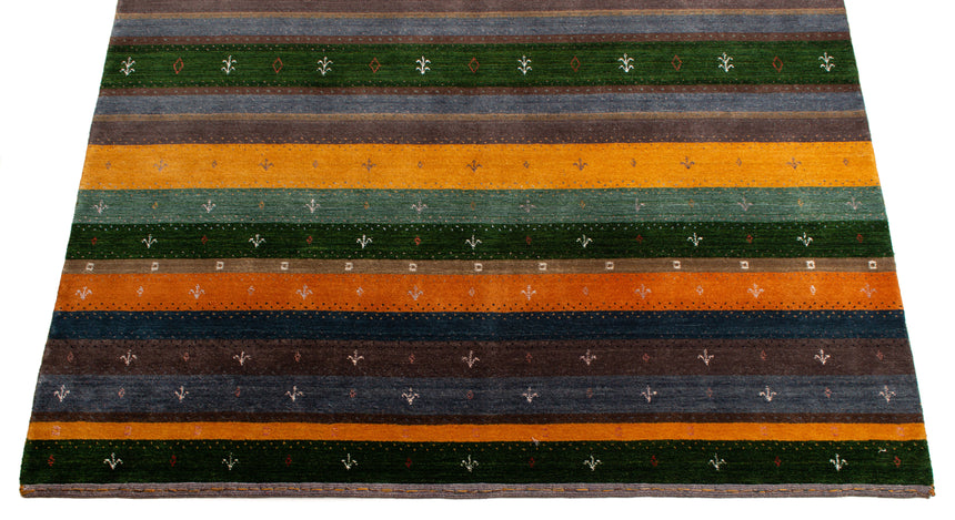Alfombra Moderna Handloom | 258 x 210 cm