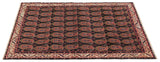 Alfombra persa Bakhtiar | 206 x 136 cm