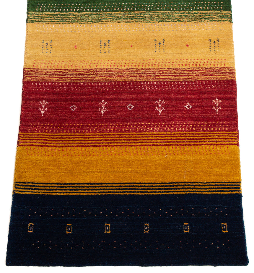 Carpete do corredor moderno | 278 x 70 cm