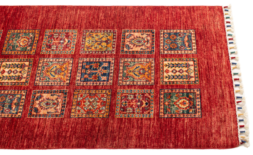 Ziegler Carpet | 293 x 80 cm