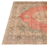 Alfombra Vintage | 381 x 285 cm