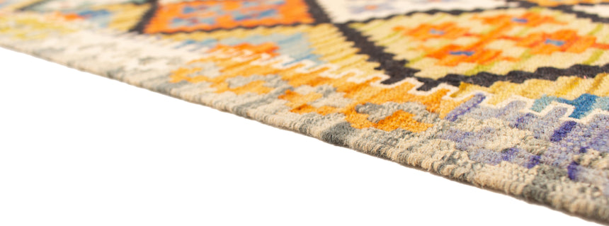Kilim Afgano | 129 x 80 cm