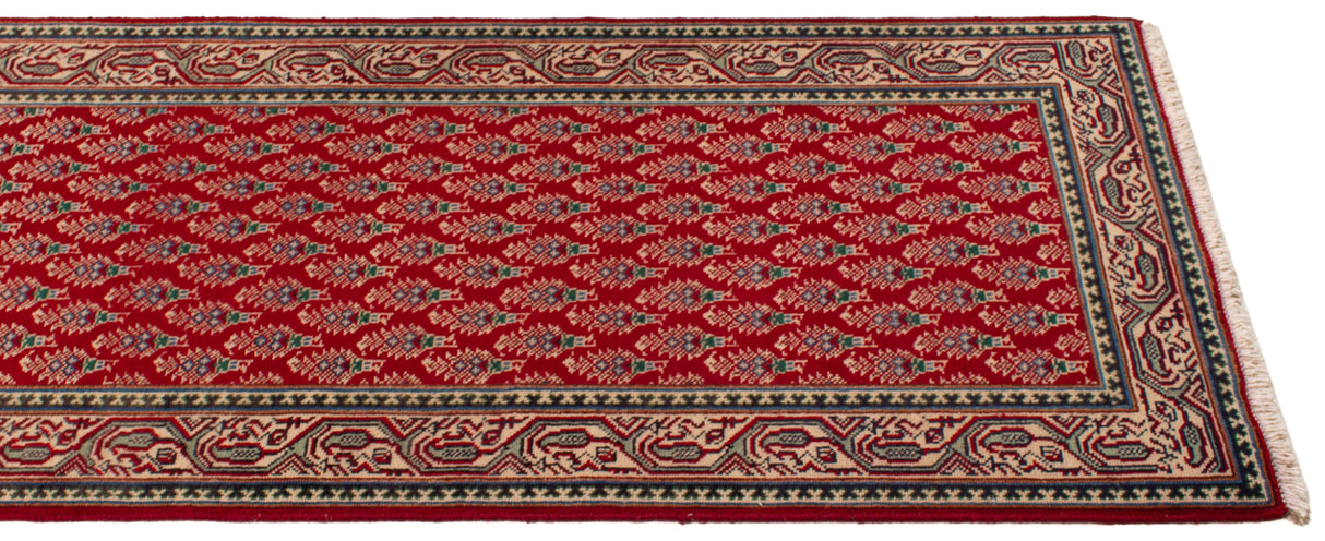 Alfombra Persa Mahal | 425 x 79 cm